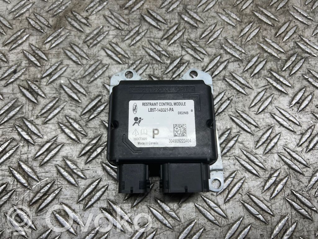 Ford Explorer VI Airbag control unit/module 