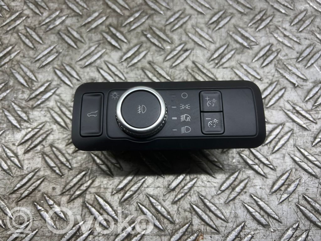 Light switch   LB5T13D061