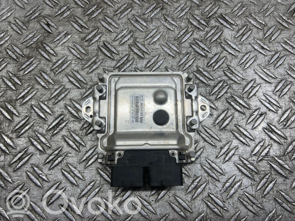 Suzuki Vitara (LY) Engine control unit/module 