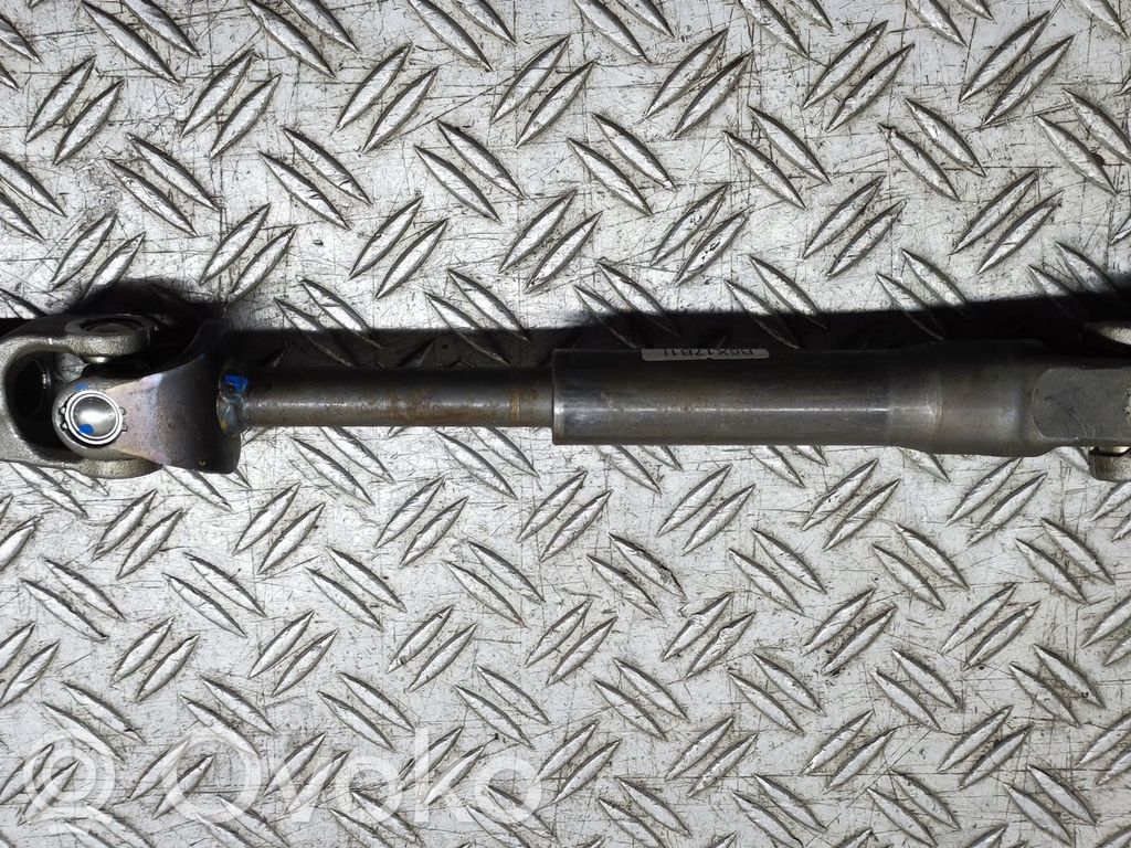 Renault Megane II Steering column universal joint 