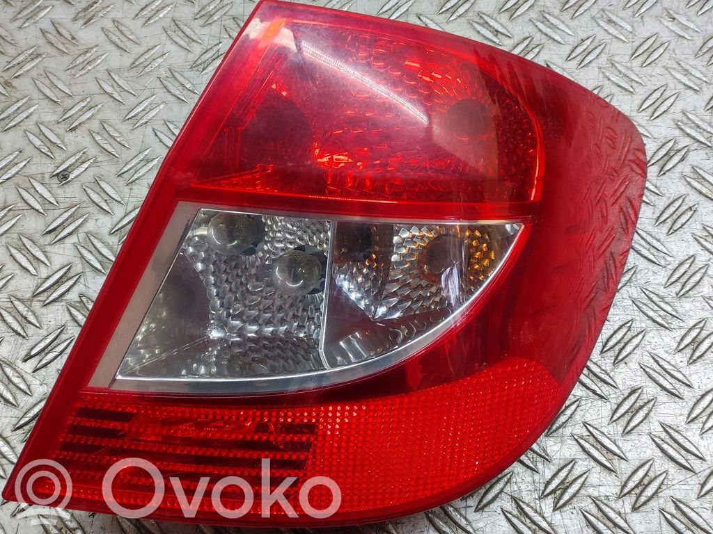 Renault Thalia II Takavalot 