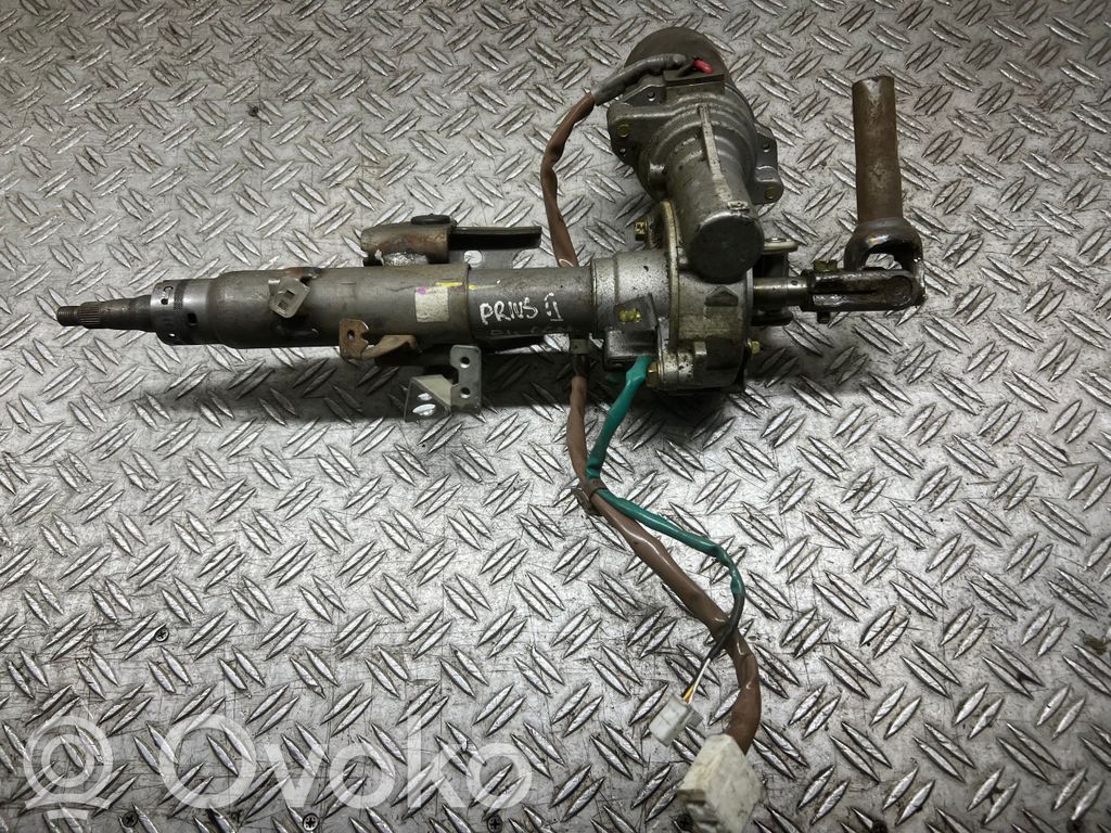 Toyota Prius (NHW20) Bomba de dirección hidráulica eléctrica 