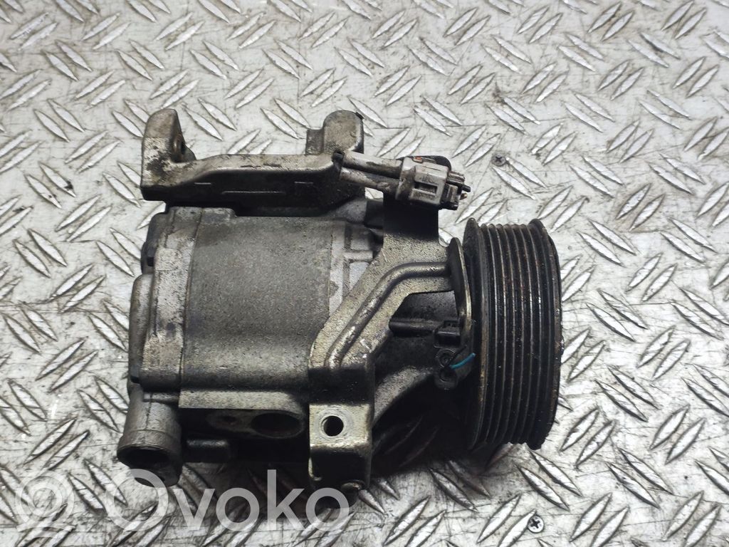 Subaru Outback Klimakompressor Pumpe 
