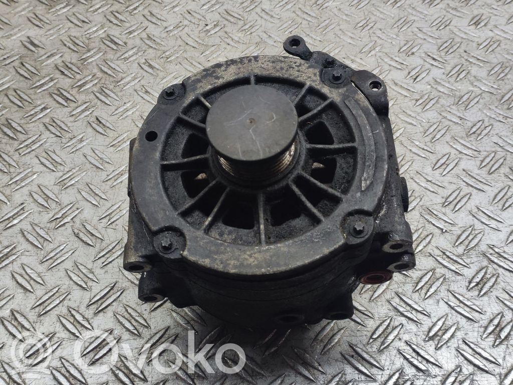 Alternator   0001501650