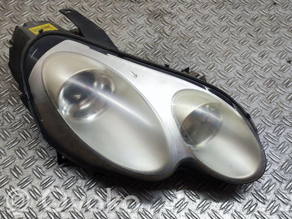 Headlight/headlamp