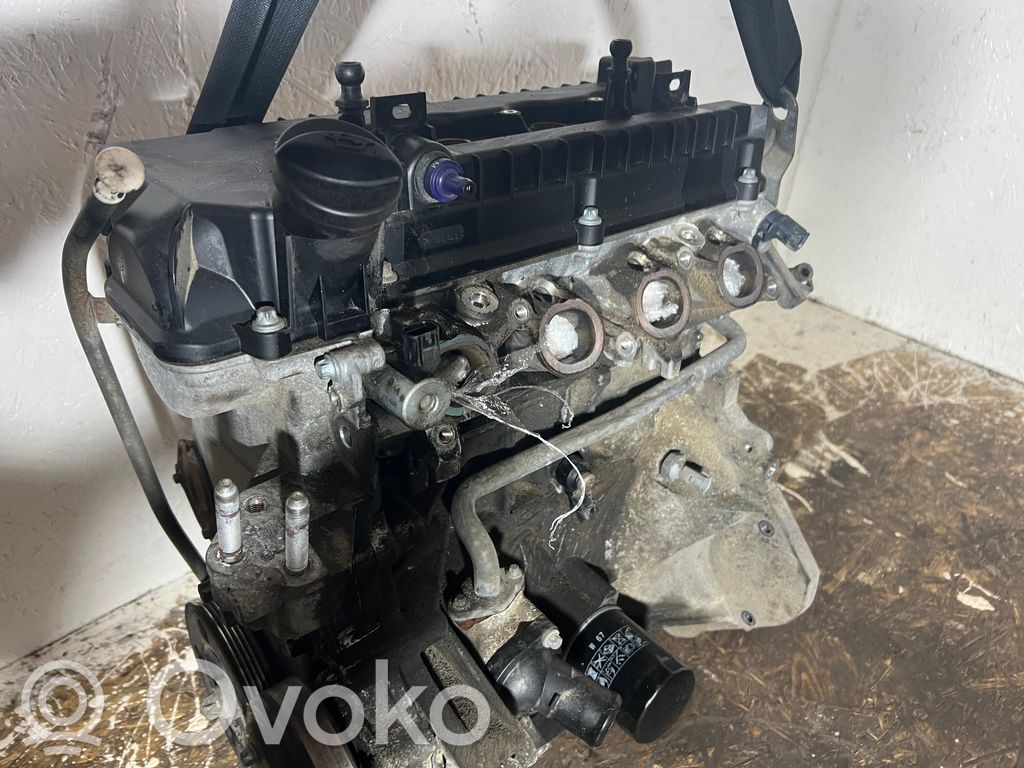 Engine   MN195733