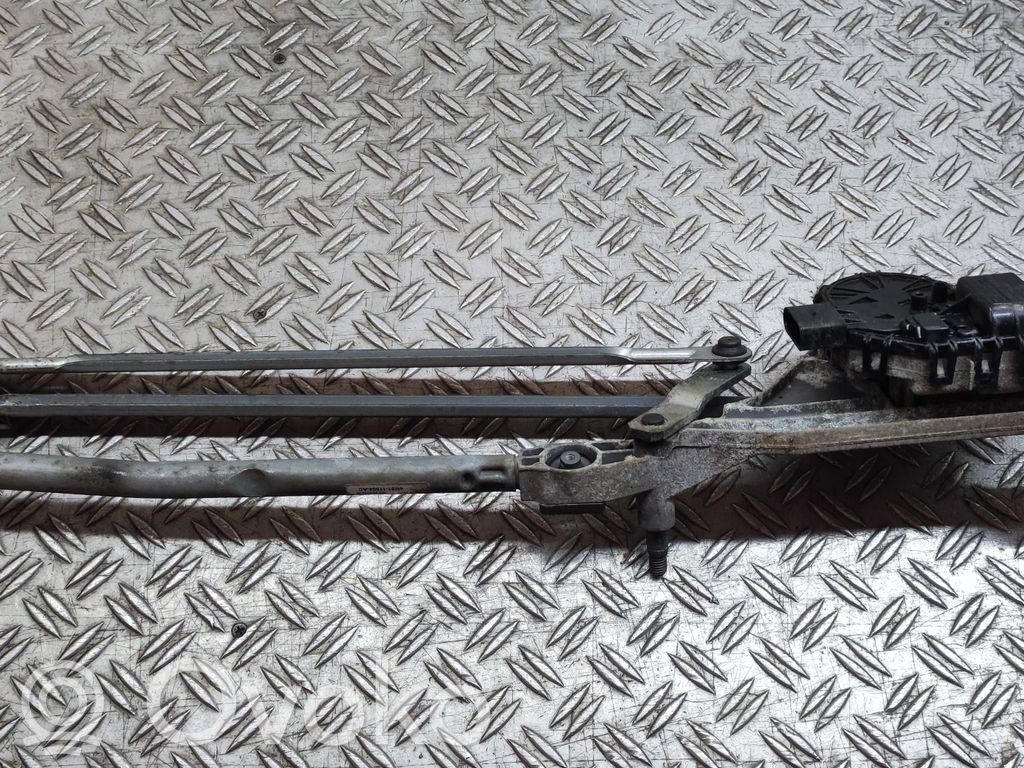Ford Focus Motor și paralelogram ștergător parbriz 