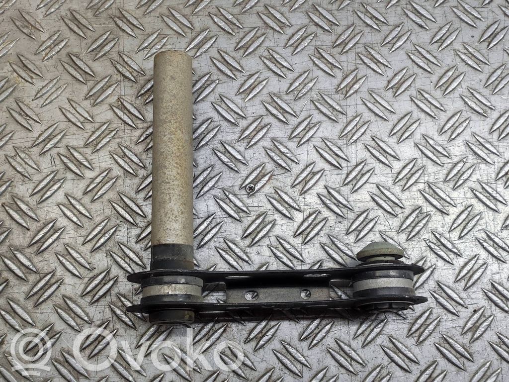 Ford Explorer VI Rear control arm 