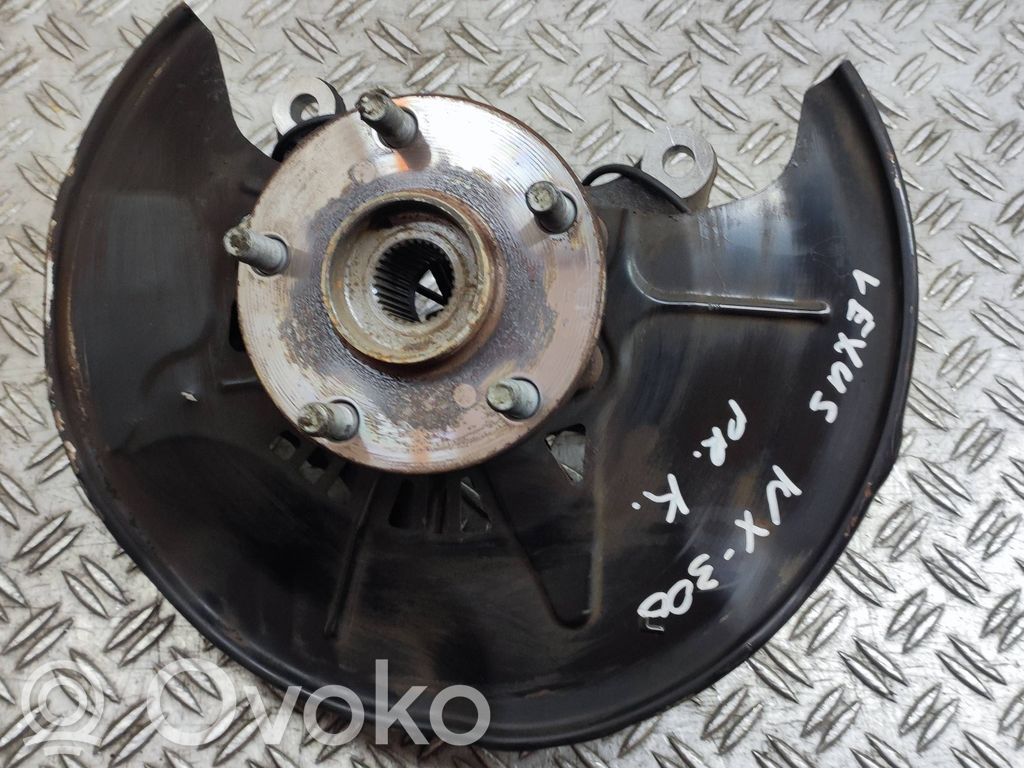 Priekinė stebulė   012873,F62L,Y873,141103
