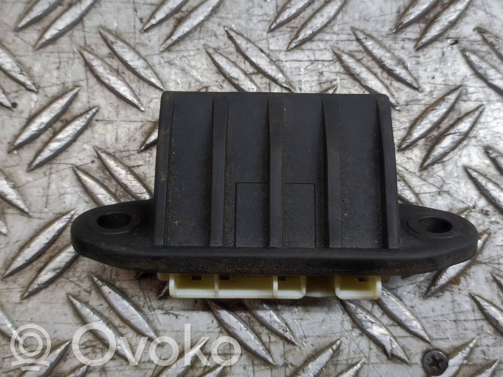 Lexus NX Tailgate/trunk/boot exterior handle 