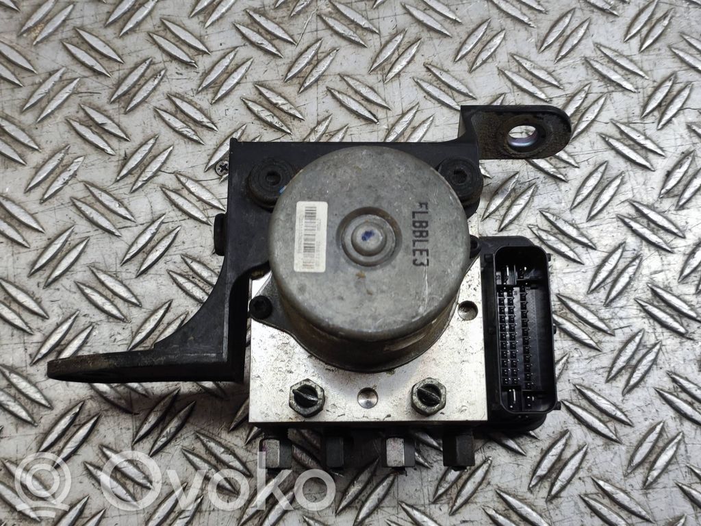 Chevrolet Spark ABS bloks 