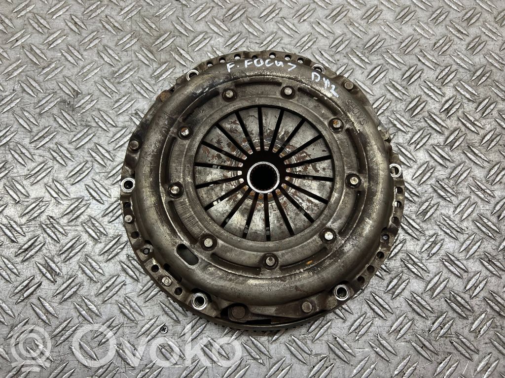 Ford Focus Juego de embrague 