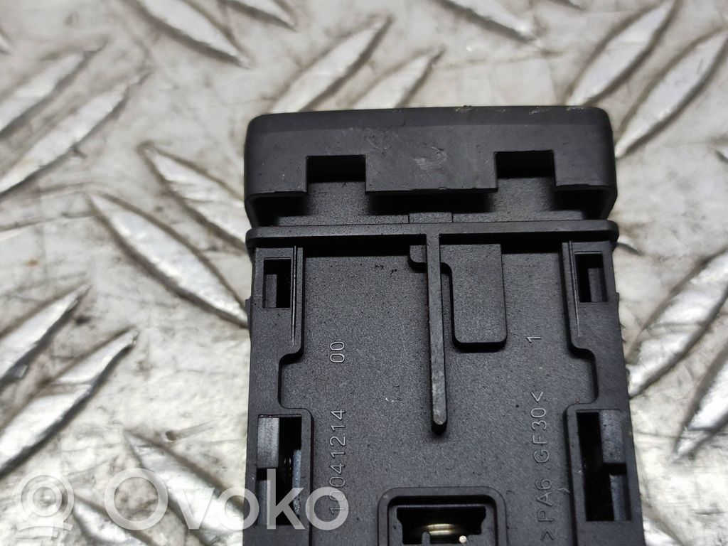Suzuki SX4 S-Cross Other switches/knobs/shifts 