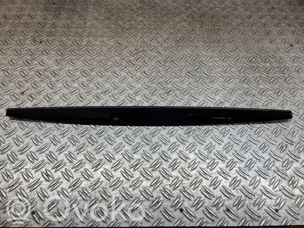 BMW 1 E81 E87 Dashboard glove box trim 