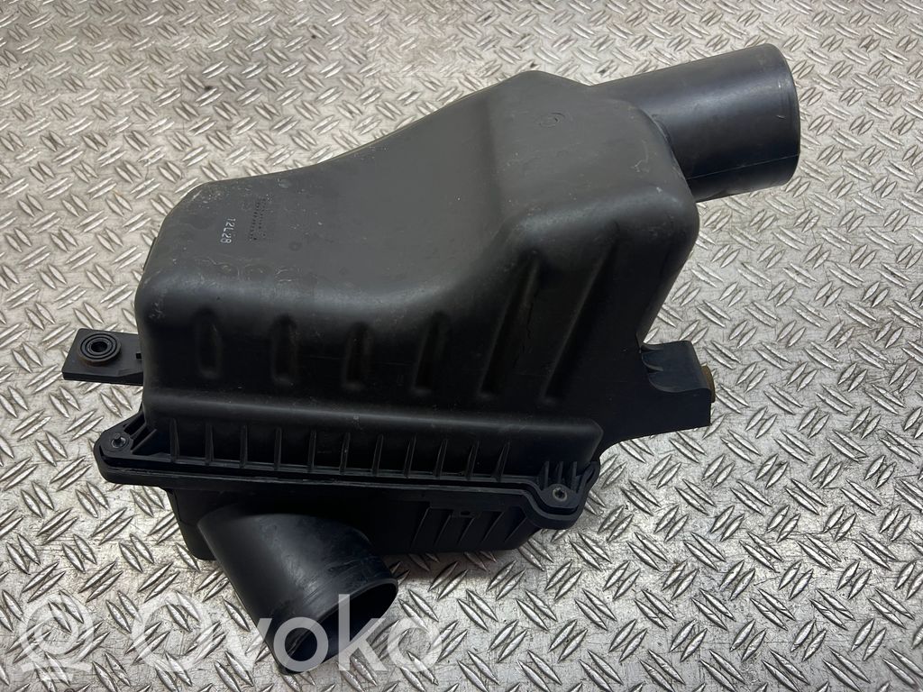 Opel Antara Luftfilterkasten 