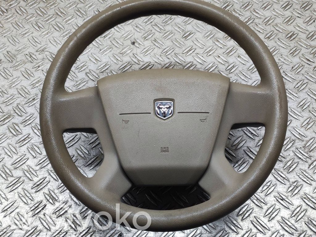 Руль   6087108,4BBU369E17X