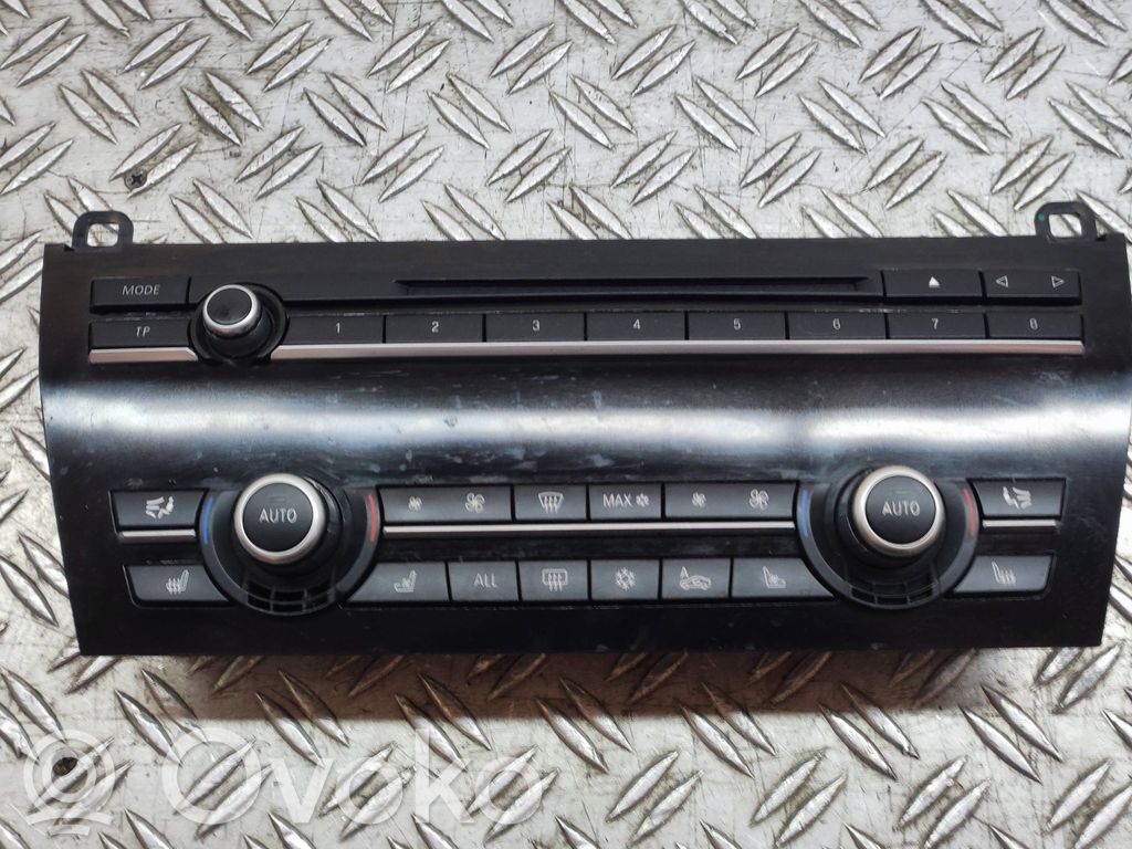 Panel klimatyzacji   9202586,0000012699,900252550010