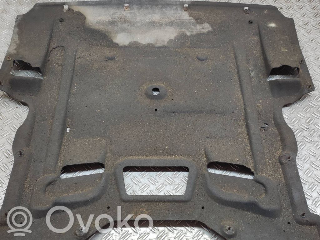 BMW 7 F01 F02 F03 F04 Osłona dolna silnika 