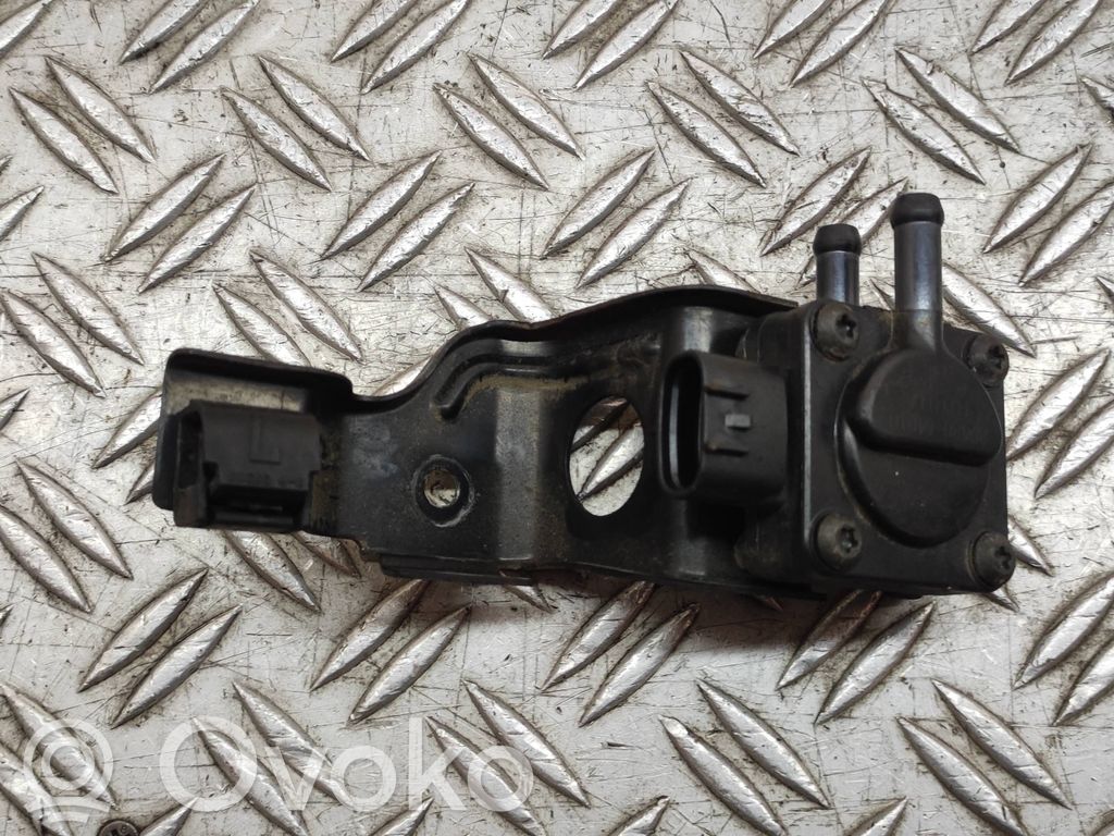 Toyota Corolla Verso AR10 Abgasdrucksensor Differenzdrucksensor 
