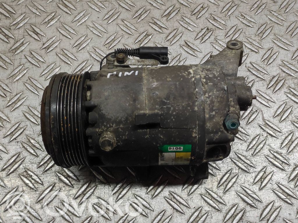 Mini Cooper Hatch Hardtop Klimakompressor Pumpe 