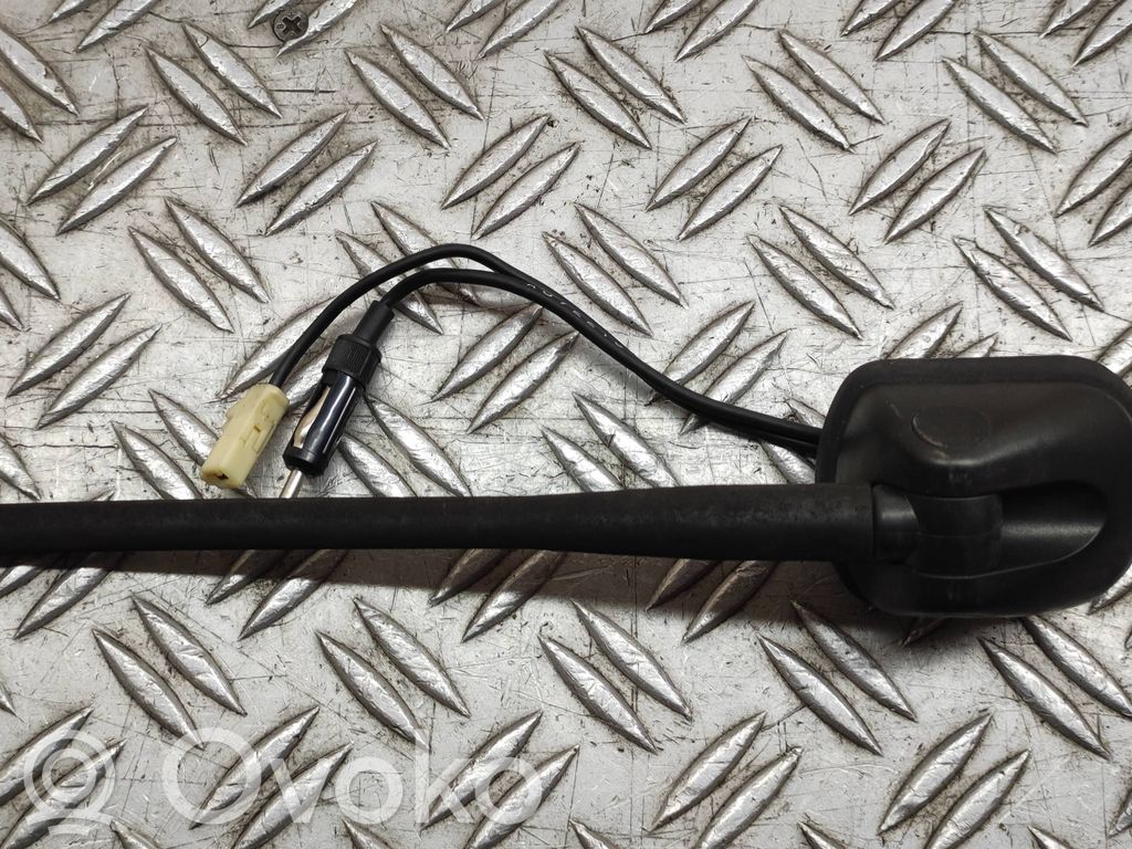 Mitsubishi Outlander Aerial GPS antenna 