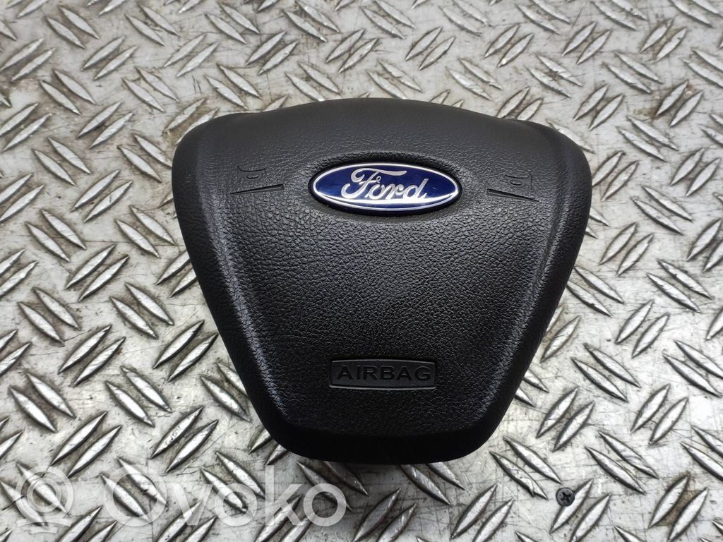 Ford Ecosport Vairo oro pagalvė 