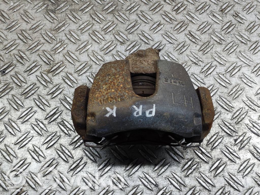Ford Ecosport Front brake caliper 
