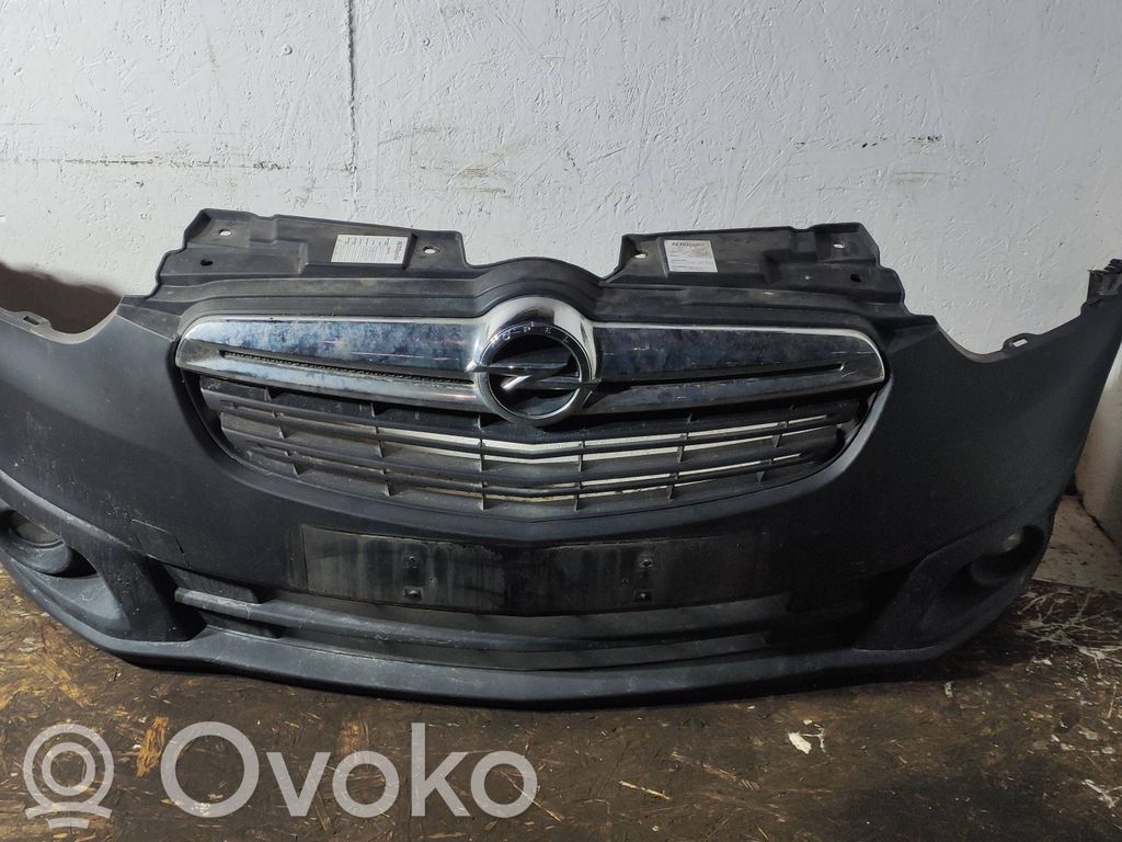 Front bumper   735593391