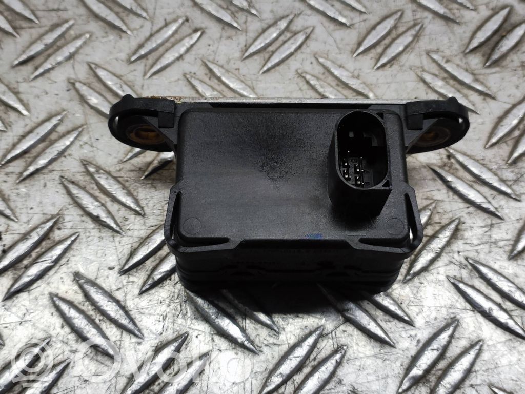 Peugeot 207 CC Sensor ESP de aceleración de frecuencia del intermitente 