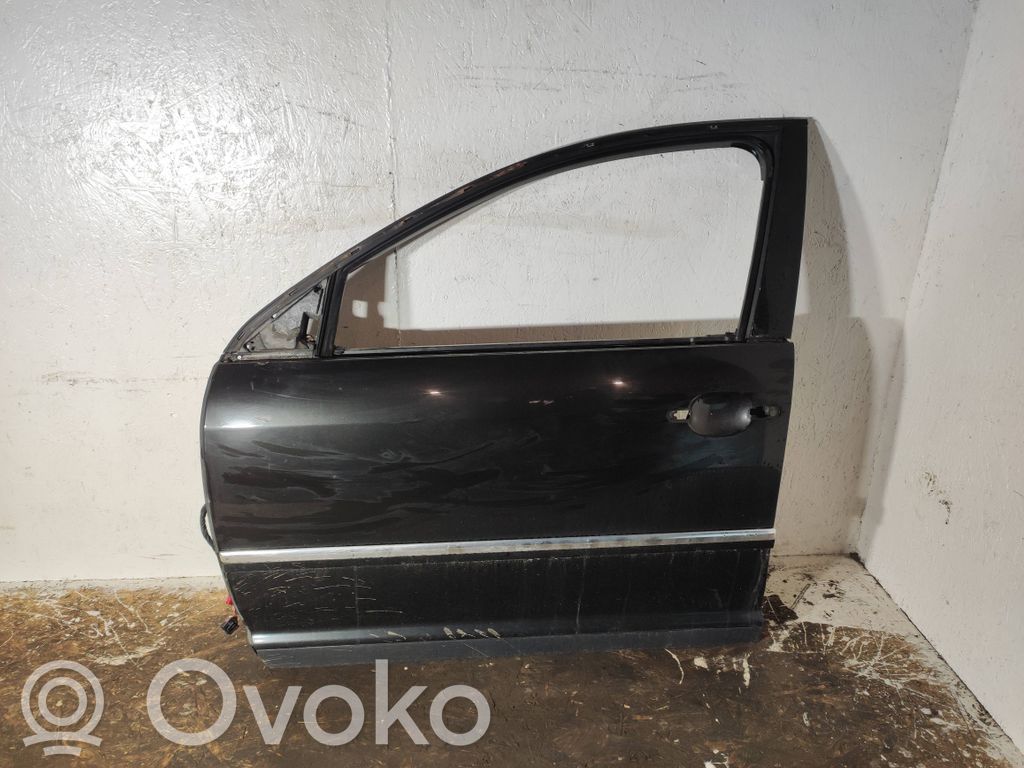 Volkswagen Phaeton Дверь 
