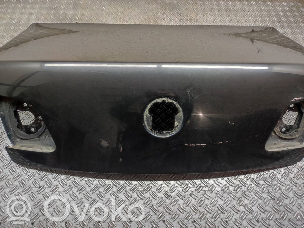 Volkswagen Phaeton Hayon/capotă portbagaj 