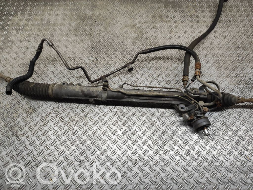Volkswagen Phaeton Vairo kolonėlė 