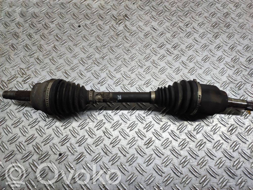 Priekinis pusašis   55209968