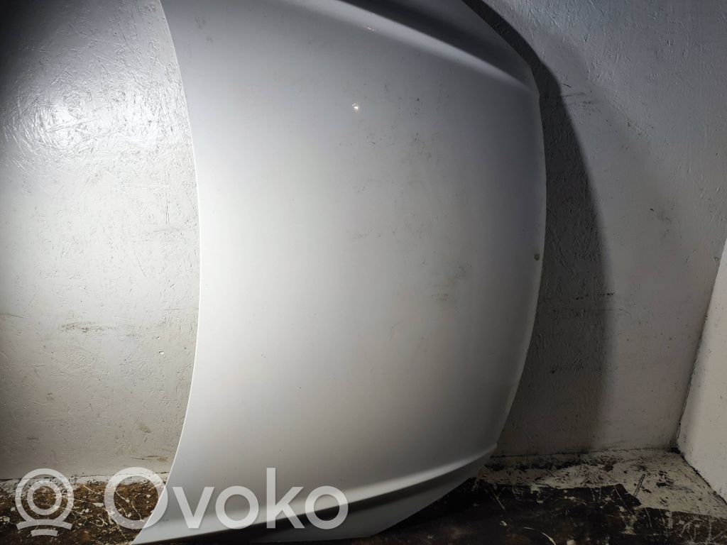 Dzinēja pārsegs (vāks)   66400A5000