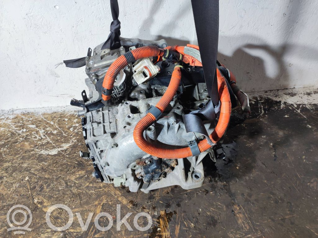 Automatyczna skrzynia biegów   710101,T064,10164