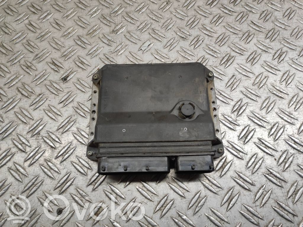 Toyota Auris 150 Unitate/modul de control motor 