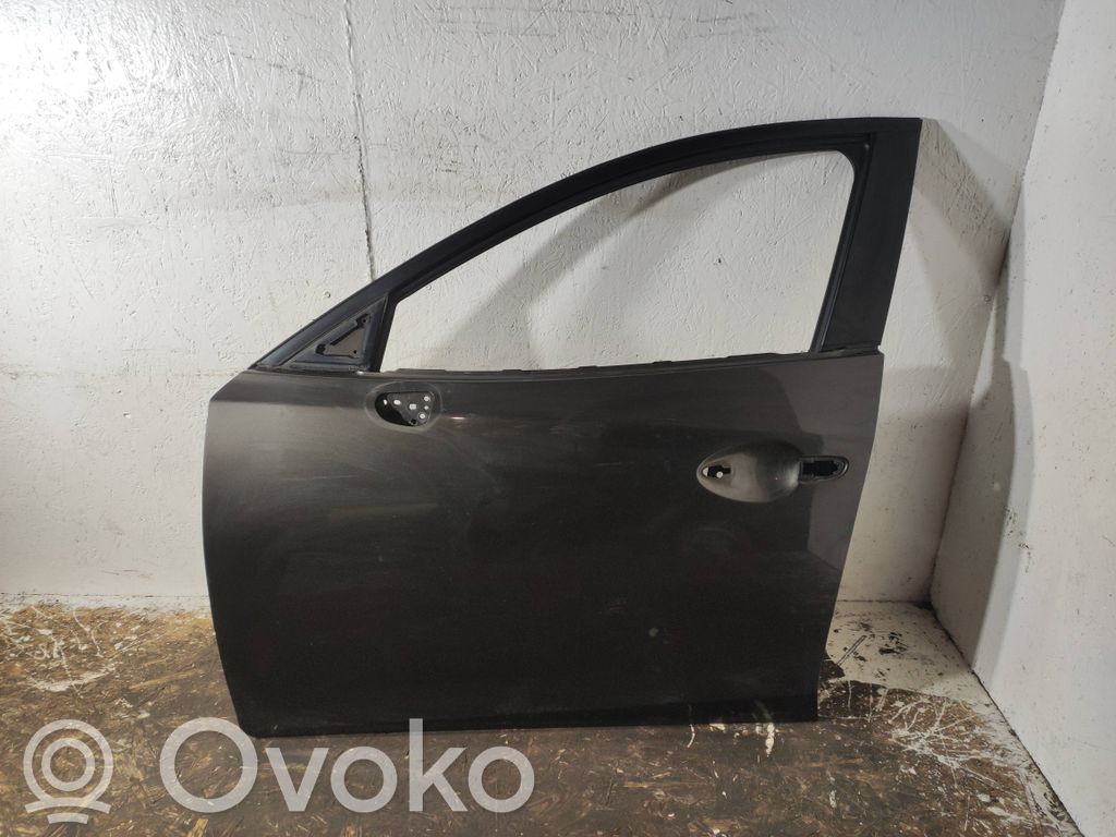 Mazda 3 III Priekinės durys 