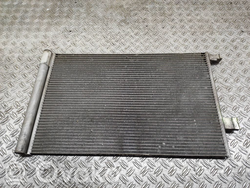 Skraplacz / Chłodnica klimatyzacji   GX7319710BC,0230D,EF771002