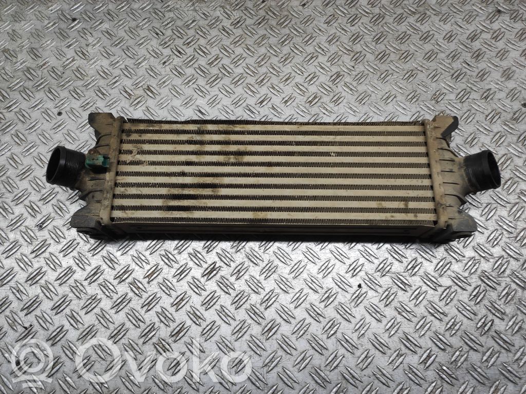 Intercooler radiator   CC119L440AF,FK8BA