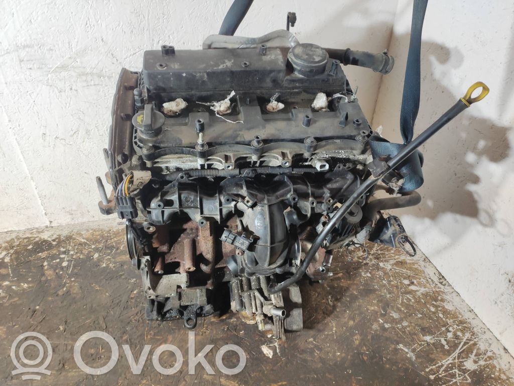 Engine   BK2Q6K537AB