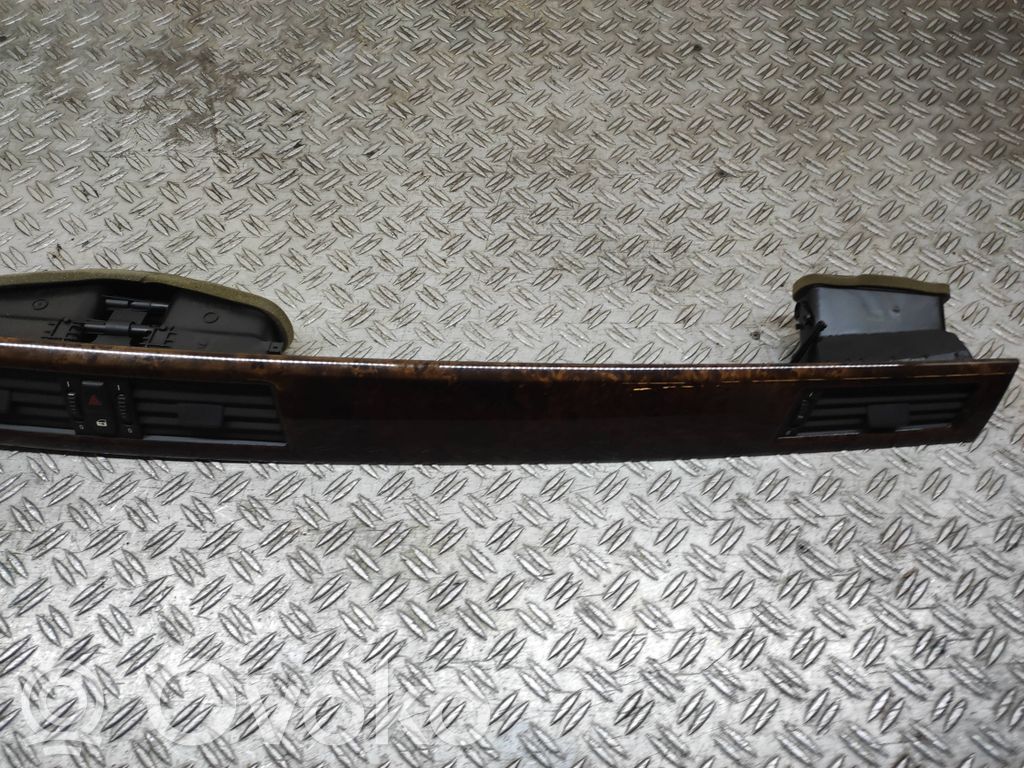 BMW 5 E60 E61 Moldura de la guantera 