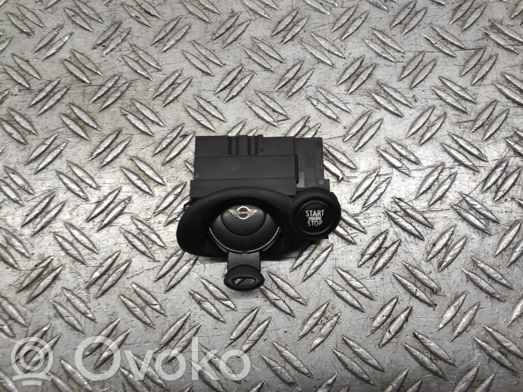 Mini Cooper Countryman R60 Virtalukko 