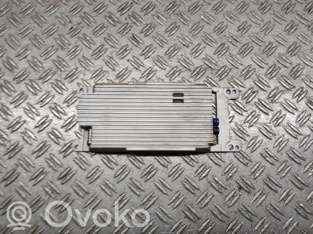 Mini Cooper Countryman R60 Centralina/modulo bluetooth 