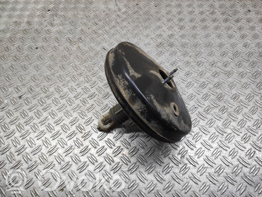 Citroen Nemo Pääjarrusylinteri 