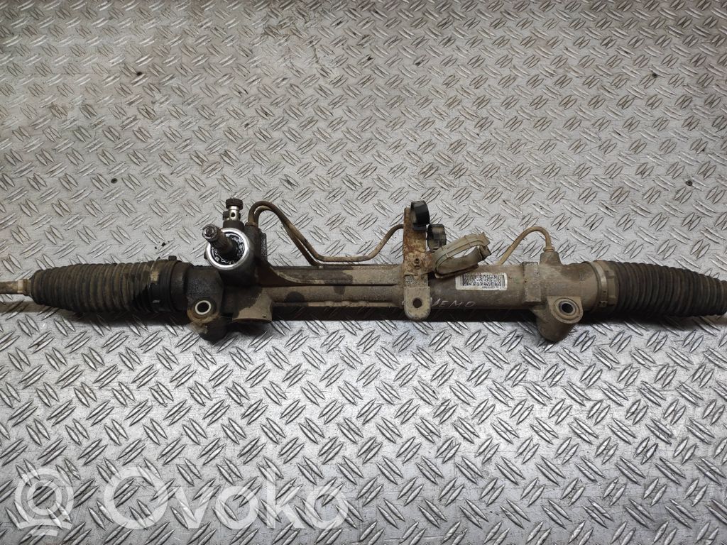 Citroen Nemo Vairo kolonėlė 