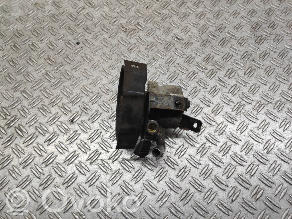 Citroen Nemo Ohjaustehostimen pumppu 