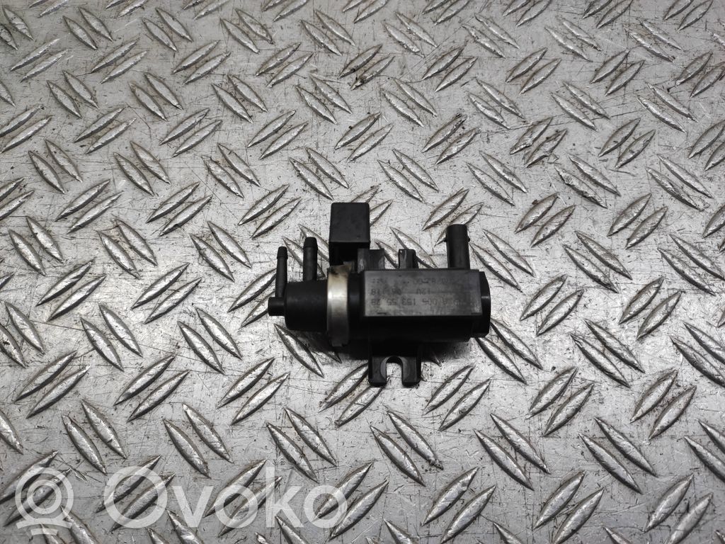Mercedes-Benz B W245 Solenoid supapă turbosuflantă 
