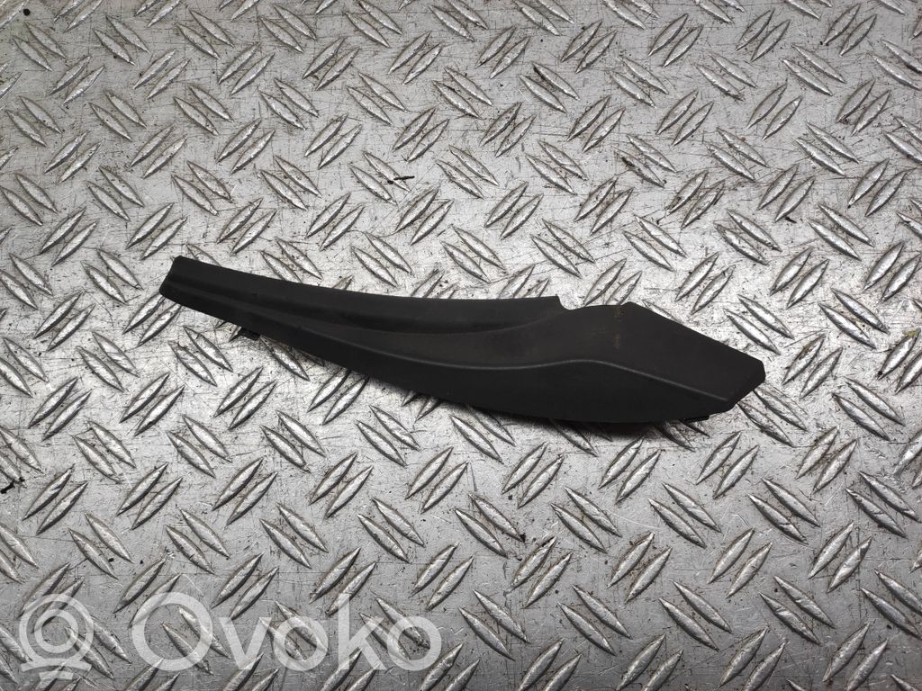 Mazda CX-5 Rivestimento parabrezza 