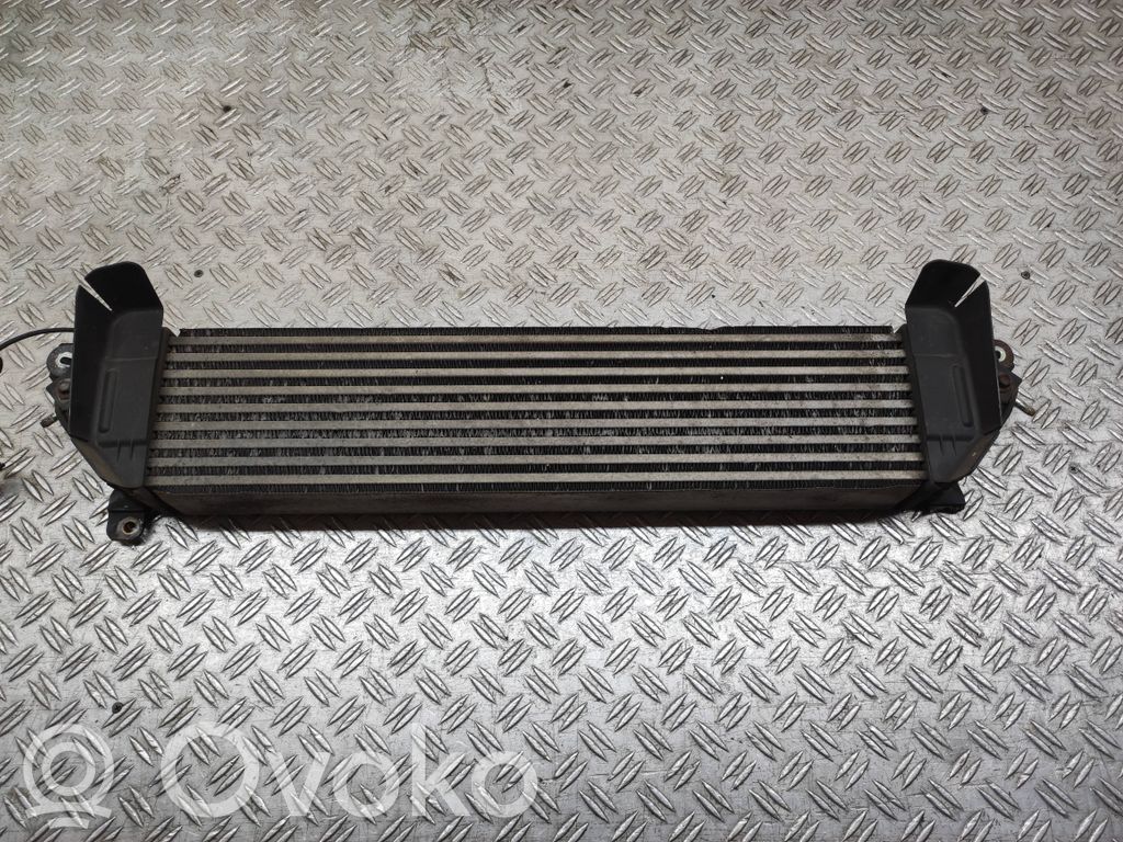 Mazda CX-5 Starpdzesētāja radiators 