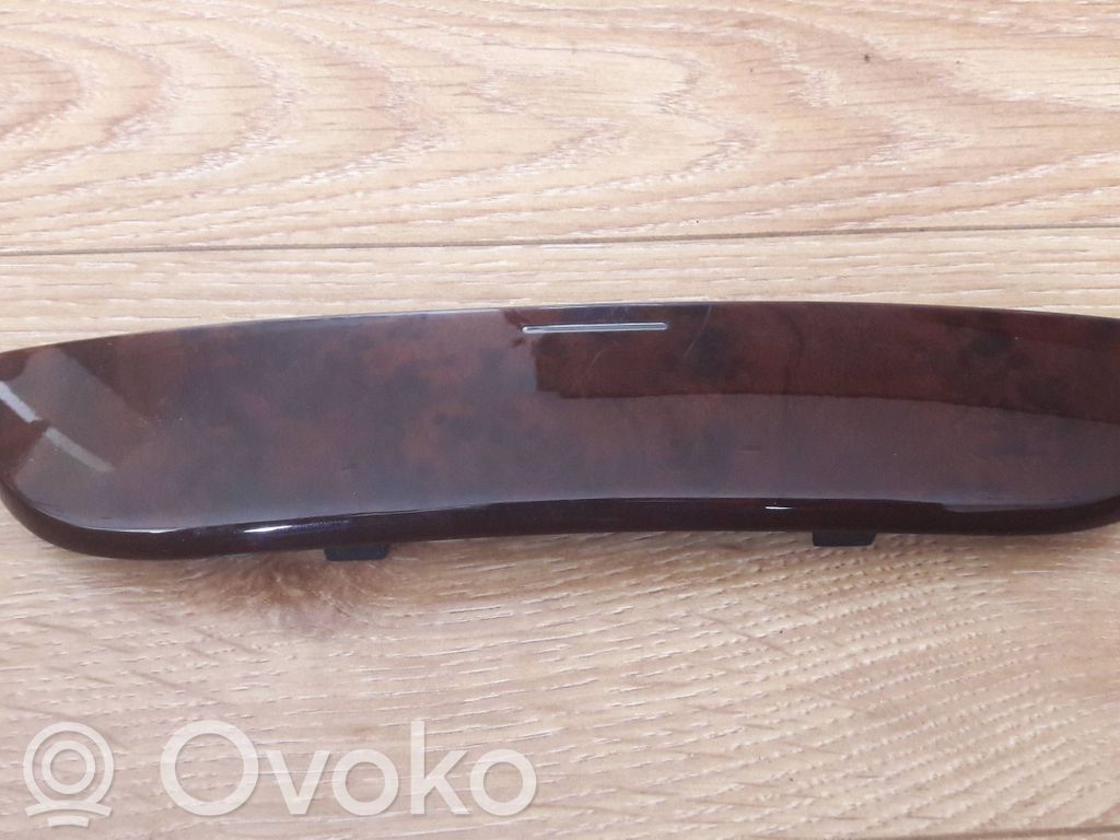 Mercedes-Benz S W220 Panel popielniczki deski rozdzielczej 